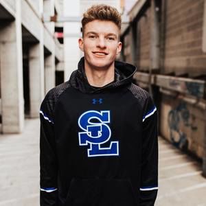 Meet your Posher, Hunter